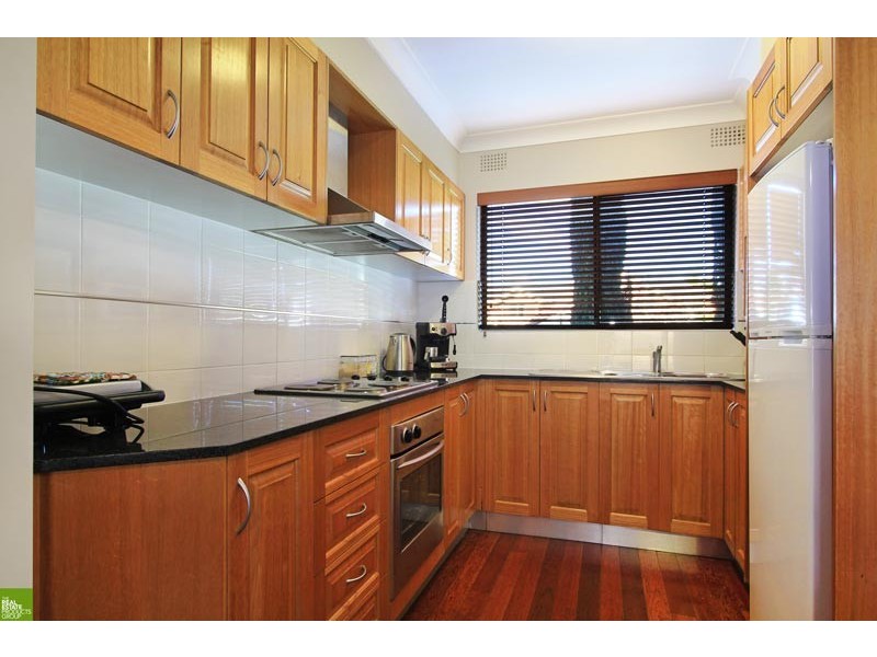 5/29 Underwood Street, Corrimal NSW 2518