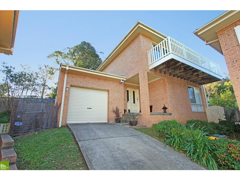 4/10 William Street, Figtree NSW 2525
