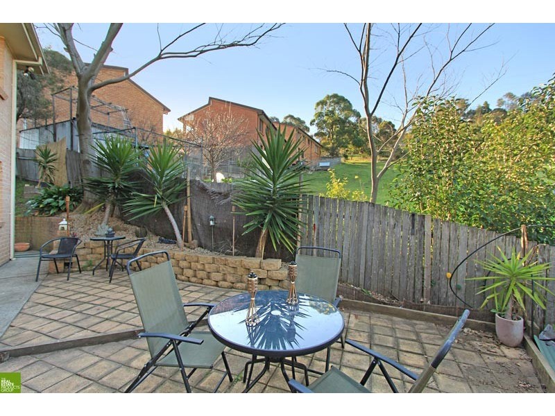 4/10 William Street, Figtree NSW 2525