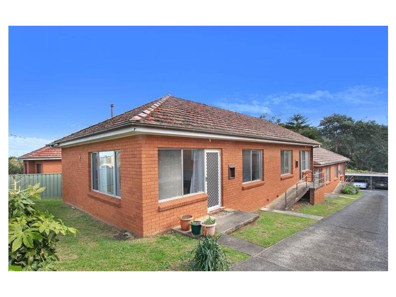 4/6 Armstrong Street, West Wollongong NSW 2500