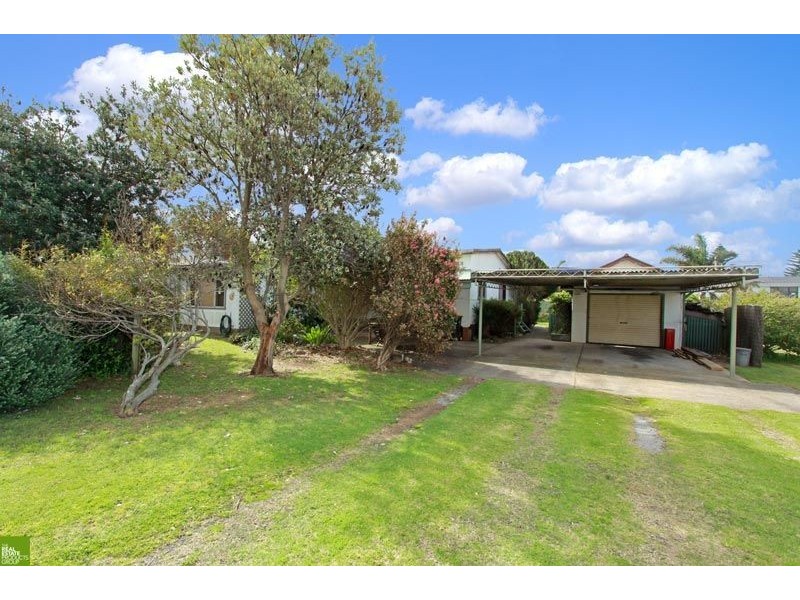79 Barrack Avenue, Barrack Point NSW 2528