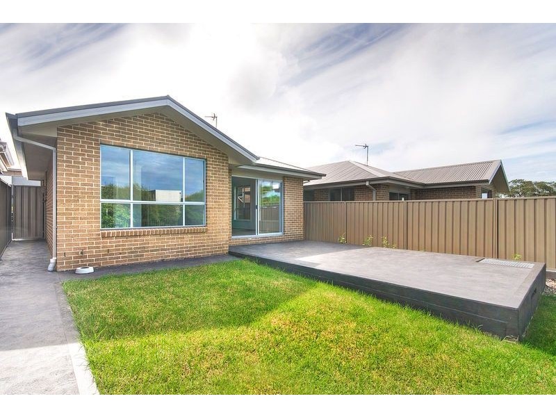 5/25 Old Saddleback Road, Kiama NSW 2533