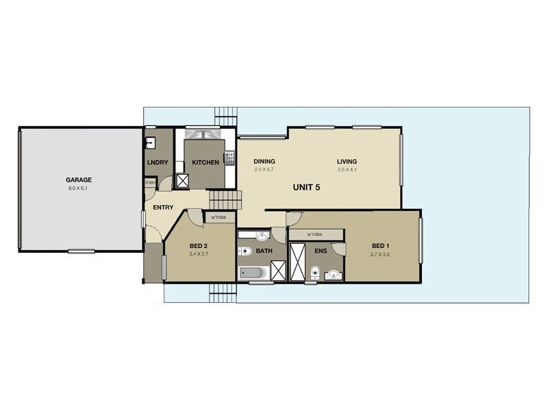 5/25 Old Saddleback Road, Kiama NSW 2533