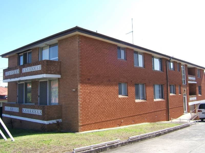 5/58 Keira Street, Wollongong NSW 2500