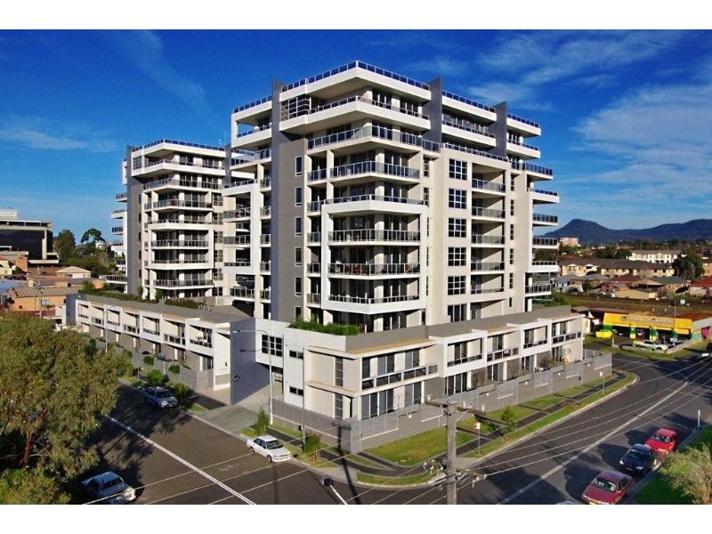 46/2-12 Young Street, Wollongong NSW 2500