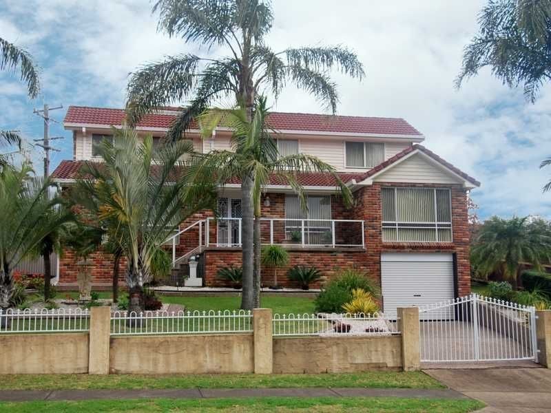 57 Gibsons Road, Figtree NSW 2525