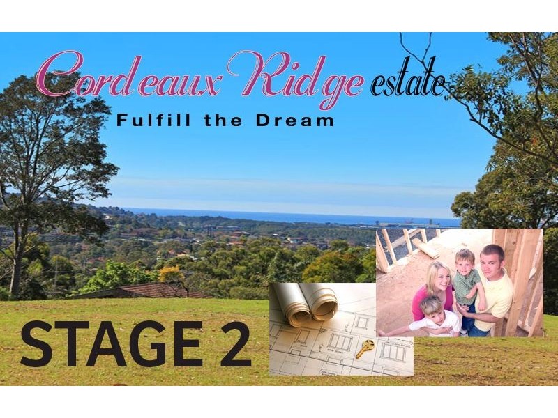 7-11/72-98 Staff Road, Cordeaux Heights NSW 2526