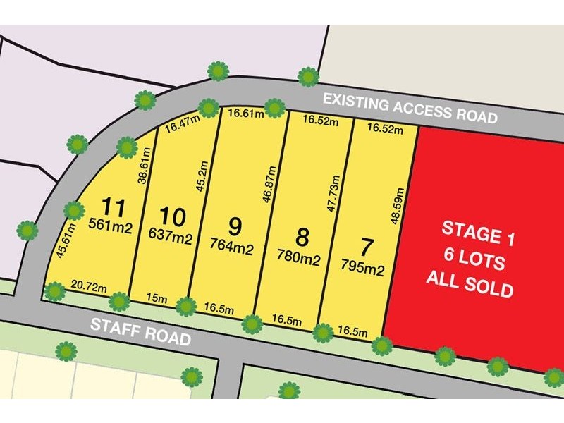 7-11/72-98 Staff Road, Cordeaux Heights NSW 2526