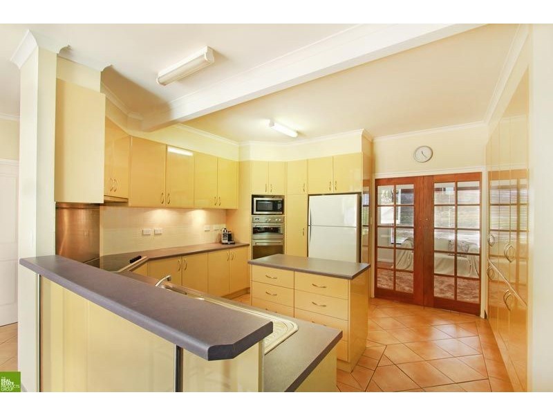 53 Cranford Lane, Figtree NSW 2525