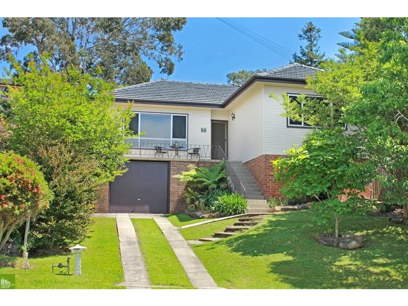 53 Cranford Lane, Figtree NSW 2525