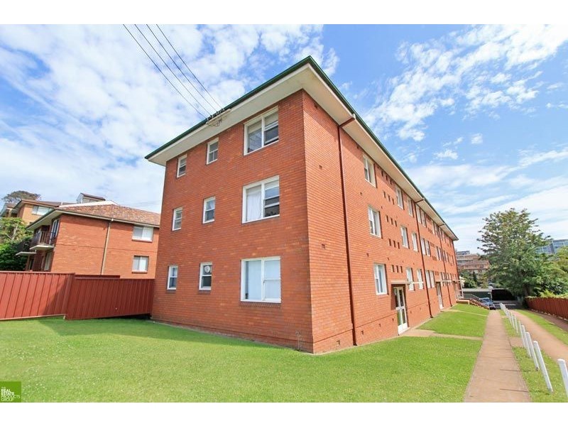 10/66 Smith Street, Wollongong NSW 2500