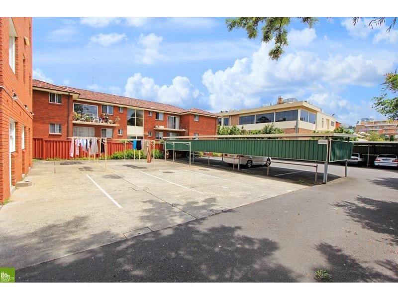 10/66 Smith Street, Wollongong NSW 2500