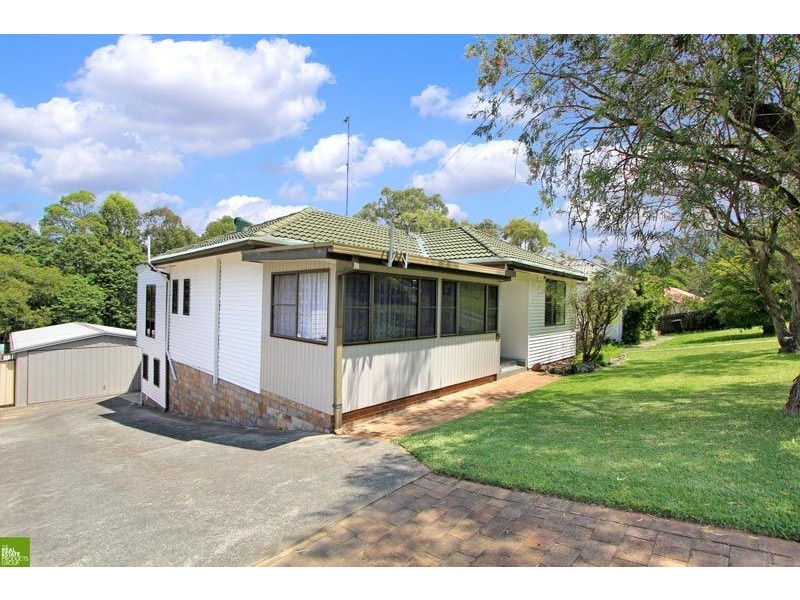 37 Maynes Parade, Unanderra NSW 2526