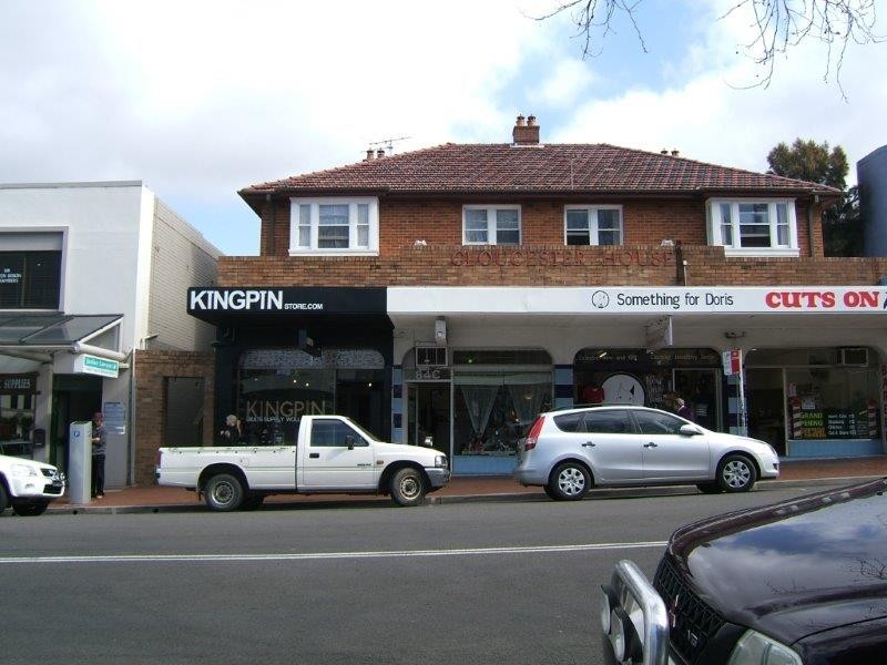 2/84 Kembla Street, Wollongong NSW 2500