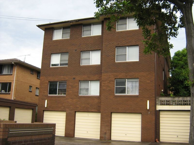 6/3 Mercury Street, Wollongong NSW 2500