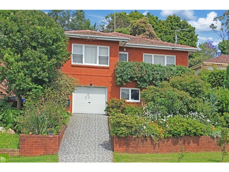 14 Langson Avenue, Figtree NSW 2525