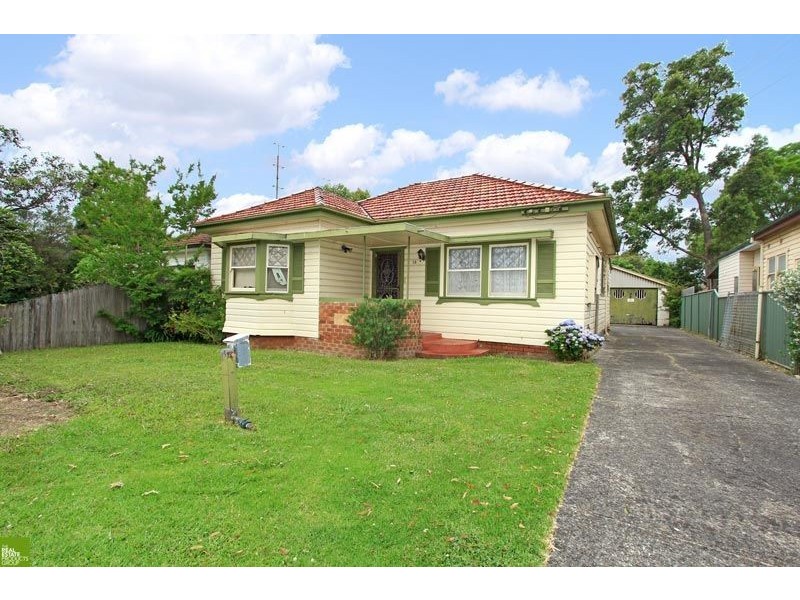 19 Catherine Street, Gwynneville NSW 2500