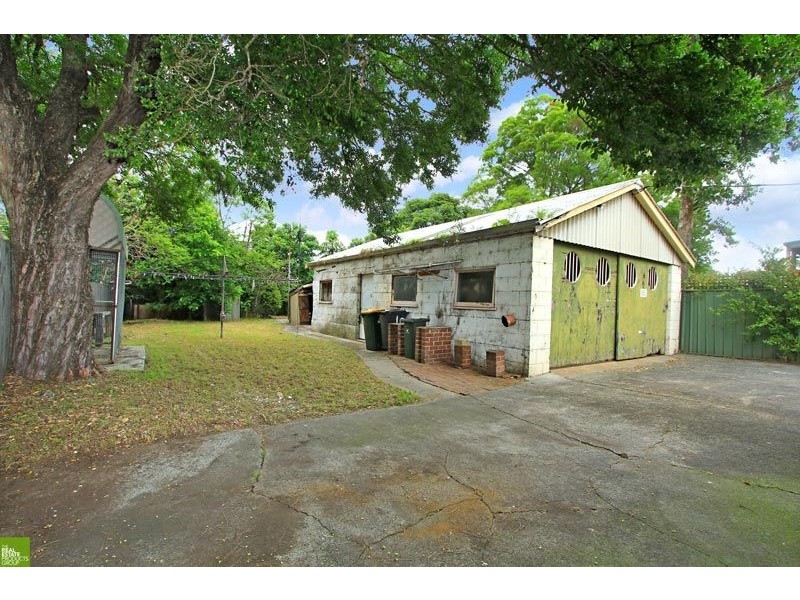 19 Catherine Street, Gwynneville NSW 2500