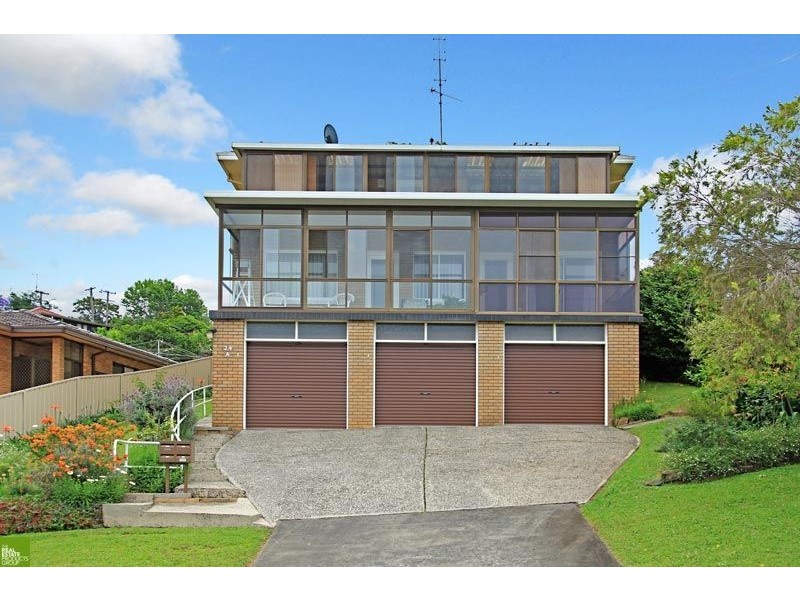 3/24a Mckenzie Avenue, Wollongong NSW 2500