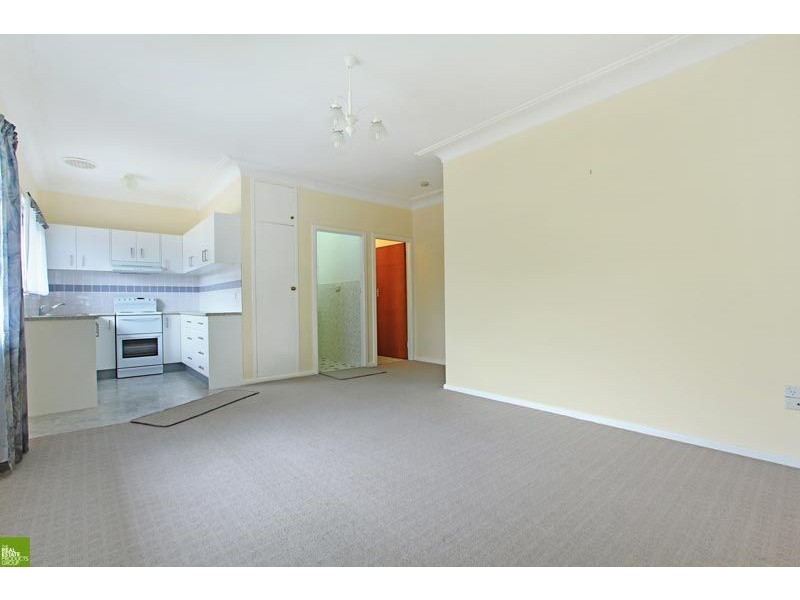 3/24a Mckenzie Avenue, Wollongong NSW 2500