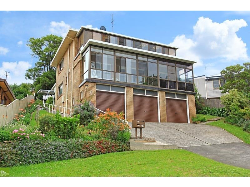 4/24a Mckenzie Avenue, Wollongong NSW 2500