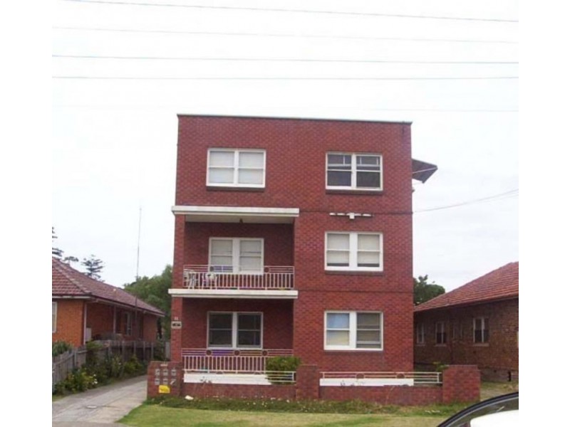 5/11 Exeter Ave, North Wollongong NSW 2500