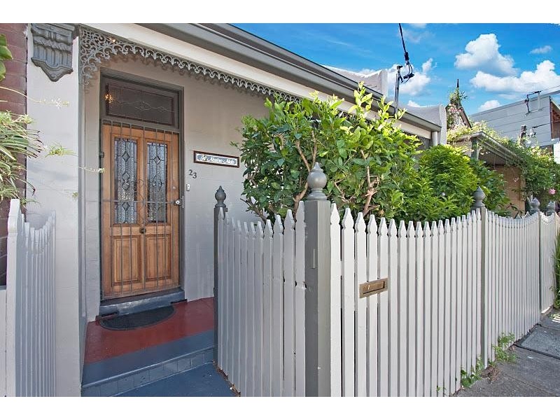 23 Newton Street, Alexandria NSW 2015