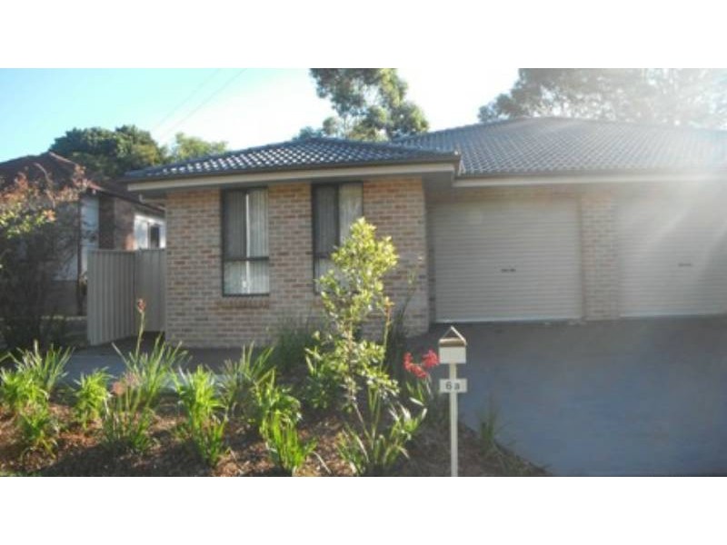 6A Irvine street, Gwynneville NSW 2500