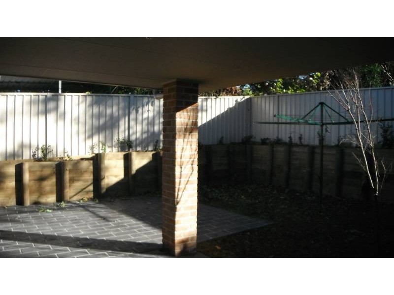 6A Irvine street, Gwynneville NSW 2500