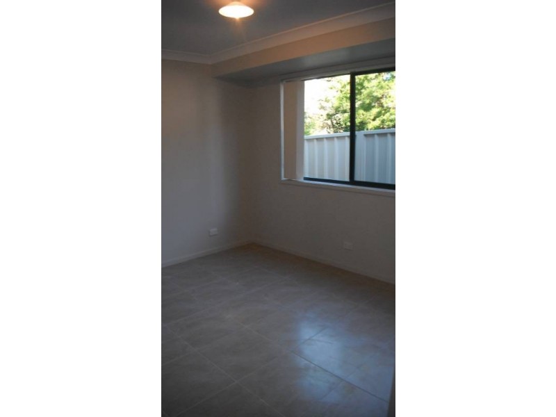 6A Irvine street, Gwynneville NSW 2500