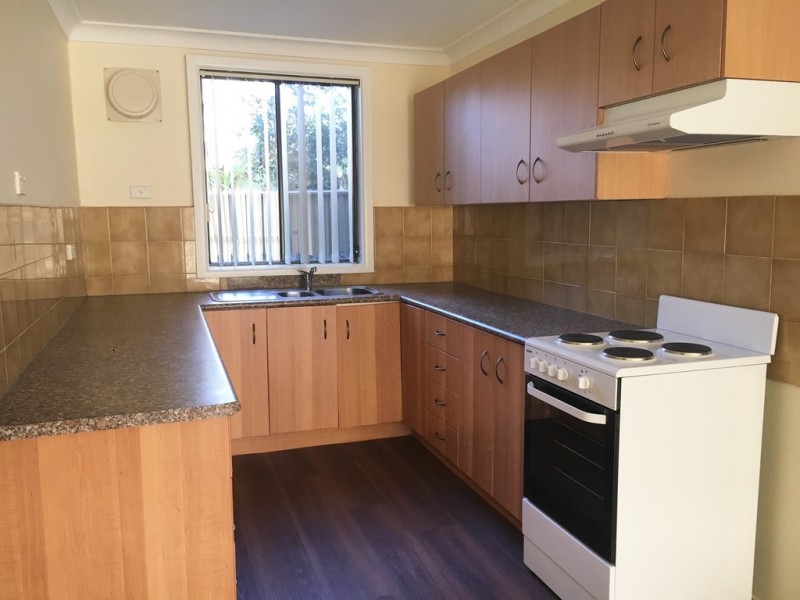 2/5 College Place, Gwynneville NSW 2500