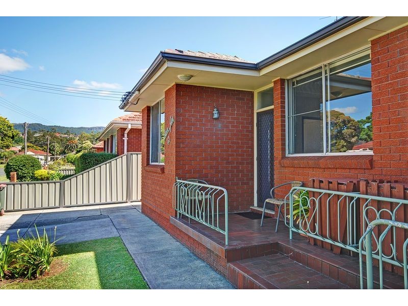 1/13 Grafton Avenue, Figtree NSW 2525