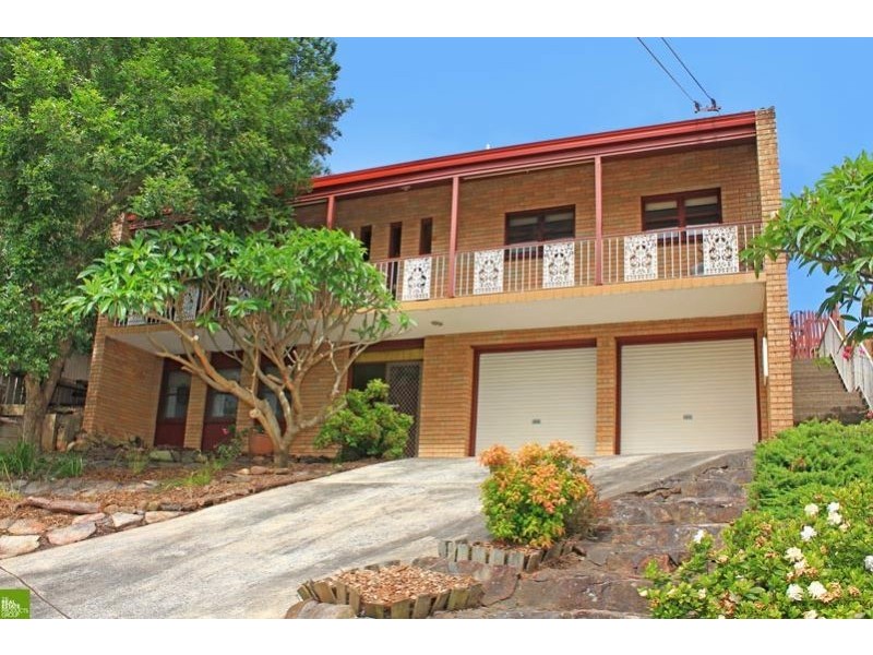 13 Amaroo Avenue, Figtree NSW 2525