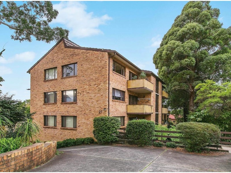 5/27 Mangerton Road, Mangerton NSW 2500