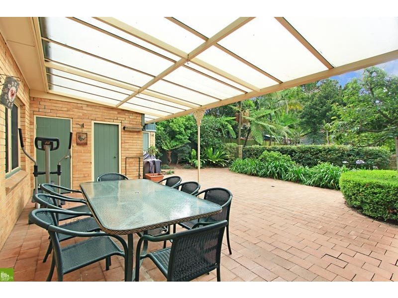 50 Eastern Avenue, Mangerton NSW 2500