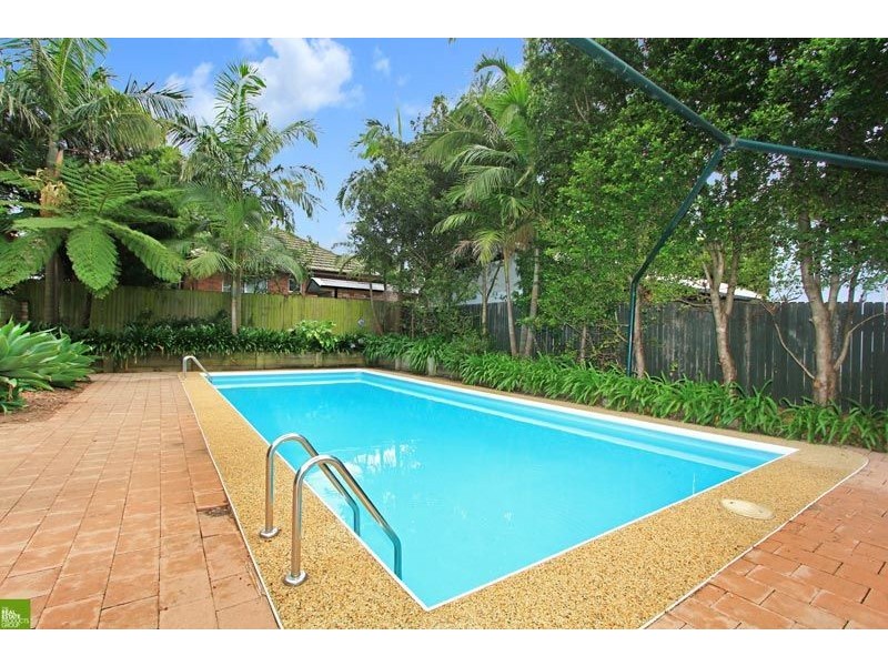 50 Eastern Avenue, Mangerton NSW 2500