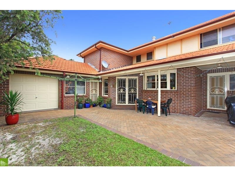 1/9 George Tate Close, Woonona NSW 2517