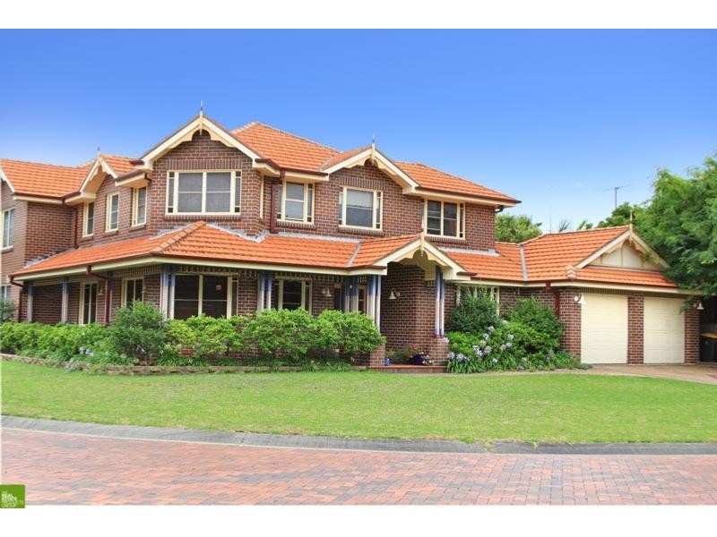 1/9 George Tate Close, Woonona NSW 2517