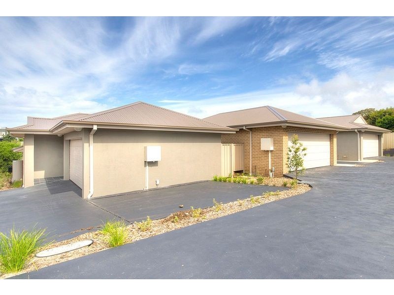 6/25 Old Saddleback Road, Kiama NSW 2533