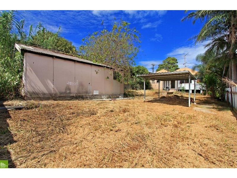 30 Kembla Street, Port Kembla NSW 2505