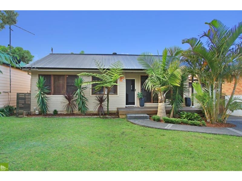 84 Cabbage Tree lane, Fairy Meadow NSW 2519