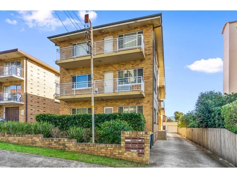 2/18 Church Street, Wollongong NSW 2500