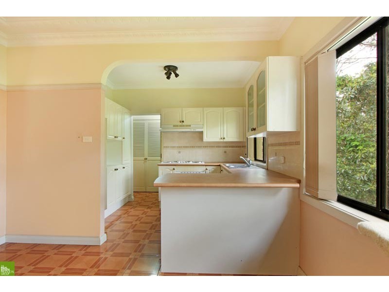 1/22-24 Cochrane Street, West Wollongong NSW 2500