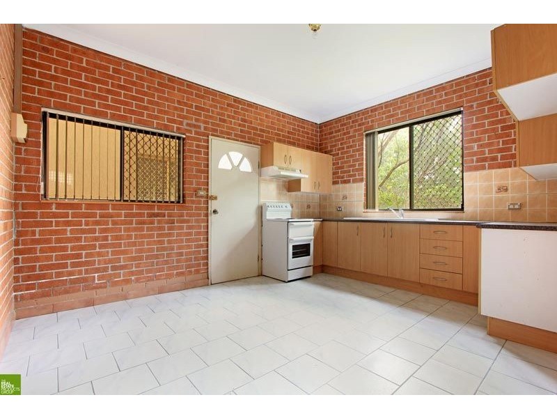 3/22-24 Cochrane Street, West Wollongong NSW 2500 Floorplan