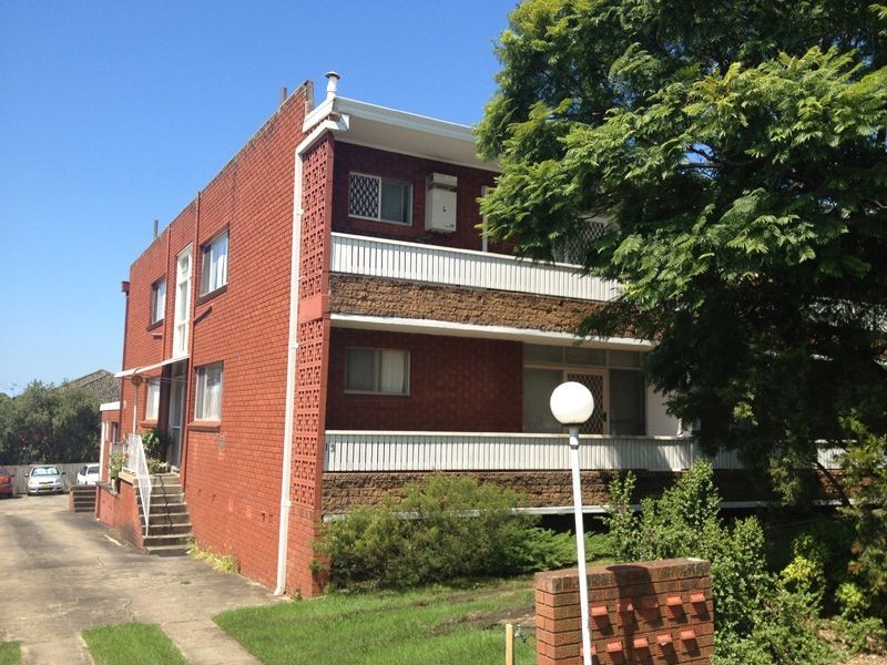 6/15 Hillcrest Street, Wollongong NSW 2500