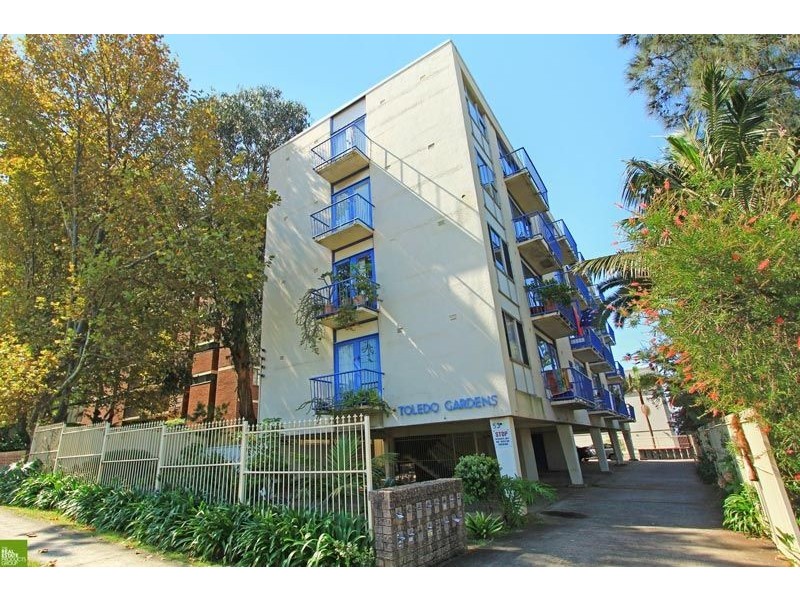 7/53 Corrimal Street, Wollongong NSW 2500