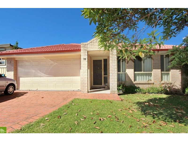 15 Spinks Road, East Corrimal NSW 2518