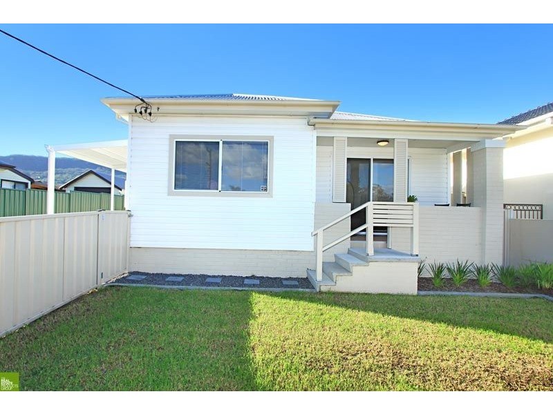 Fairy Meadow NSW 2519