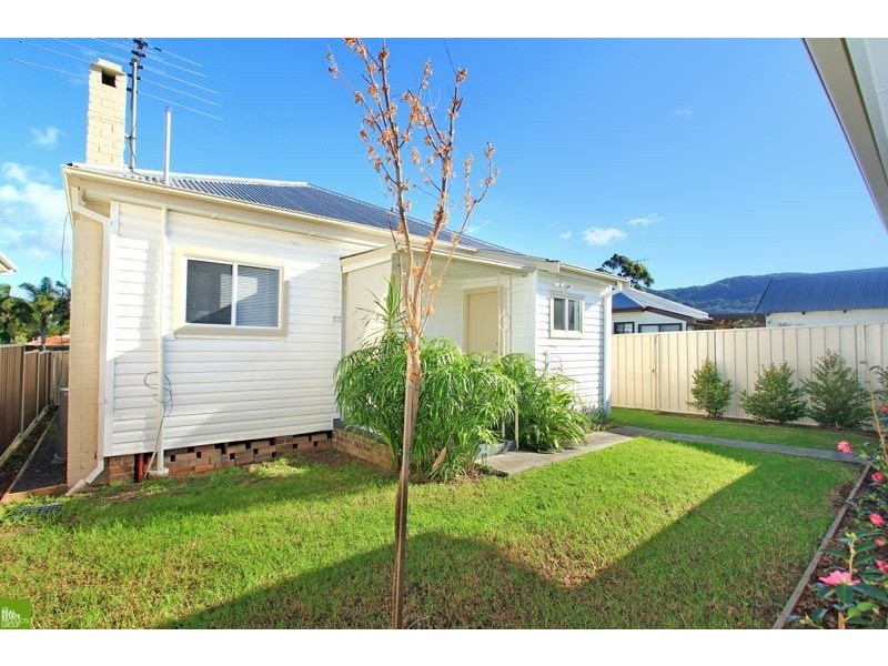 Fairy Meadow NSW 2519