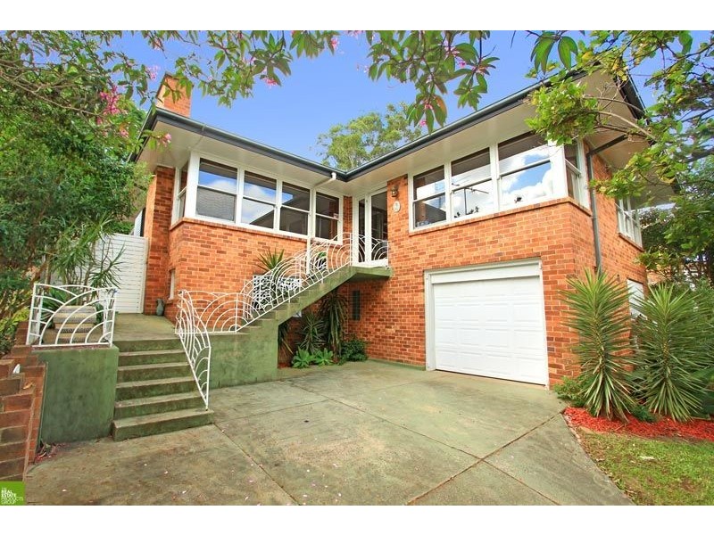 13 Kirala Avenue, Mangerton NSW 2500